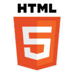 HTML Template