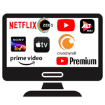 OTT Subscription
